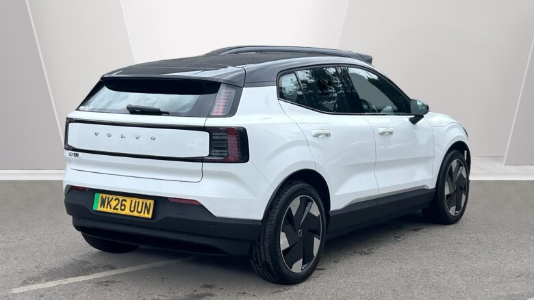 Volvo EX30 315kW Twin Motor Performance Plus 69kWh 5dr Auto Electric Estate